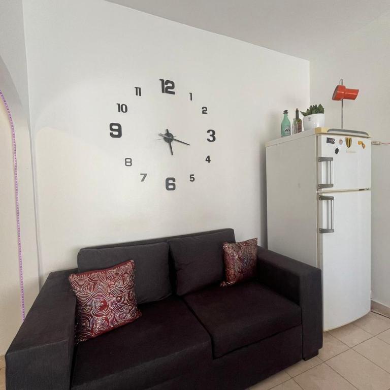 Departamento San Martín en zona centro - Apartamento de 1 dormitorio - 16