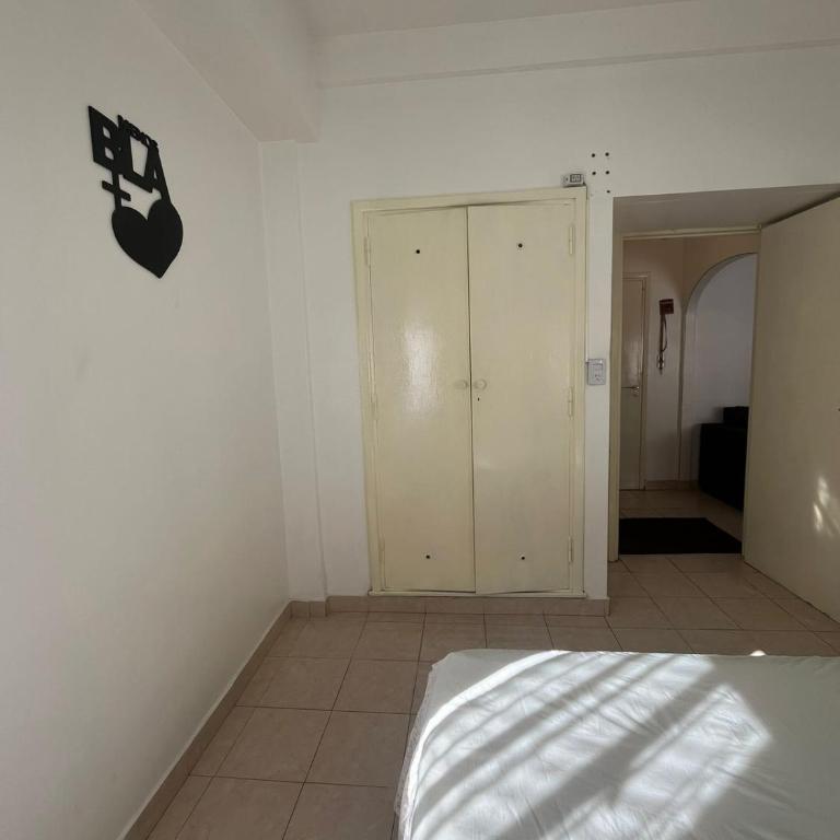 Departamento San Martín en zona centro - Apartamento de 1 dormitorio - 17