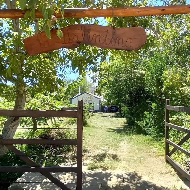 La Valentina en la paz de Los Zazos - Casa Unifamiliar de 2 dormitorios - 1