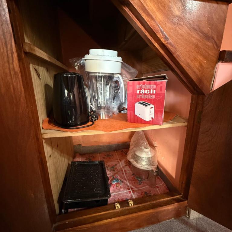 Don Aldo - Apartamento Dúplex - 15