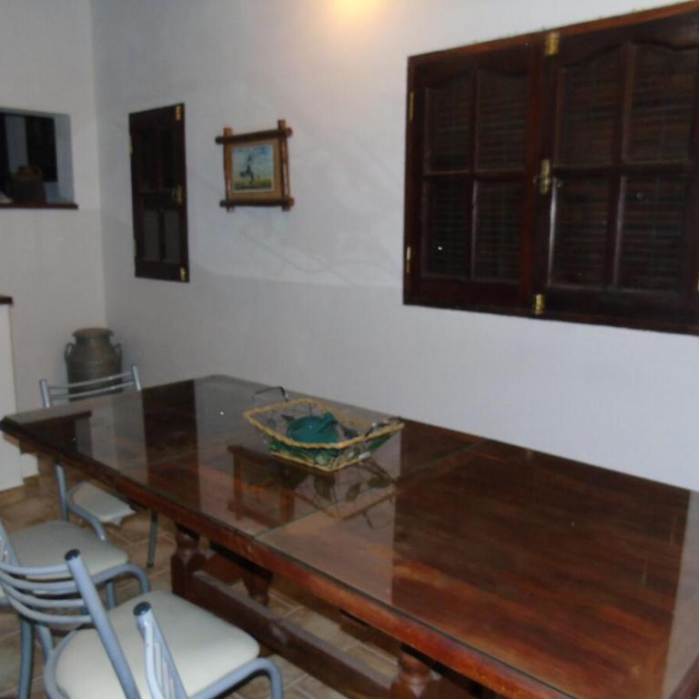 Hermosa propiedad para 8 y 10 personas piscina quincho gran parque - Casa Vacacional de 3 dormitorios - 13