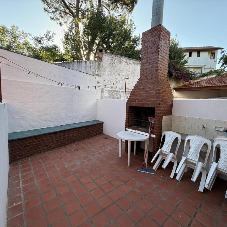 Don Aldo - Apartamento Dúplex - 24