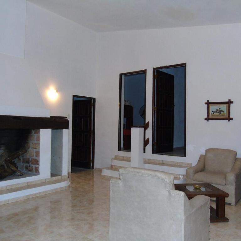 Hermosa propiedad para 8 y 10 personas piscina quincho gran parque - Casa Vacacional de 3 dormitorios - 18