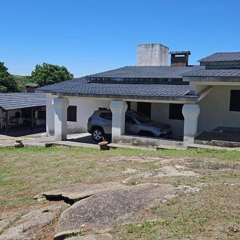 Hermosa propiedad para 8 y 10 personas piscina quincho gran parque - Casa Vacacional de 3 dormitorios - 29