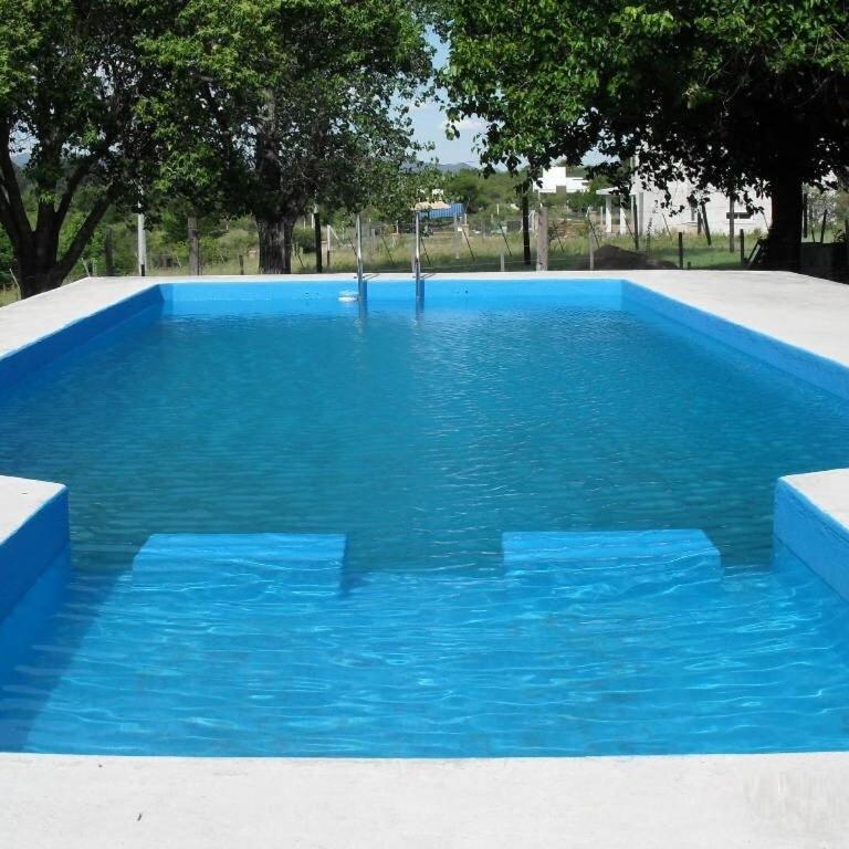 Hermosa propiedad para 8 y 10 personas piscina quincho gran parque - Casa Vacacional de 3 dormitorios - 31
