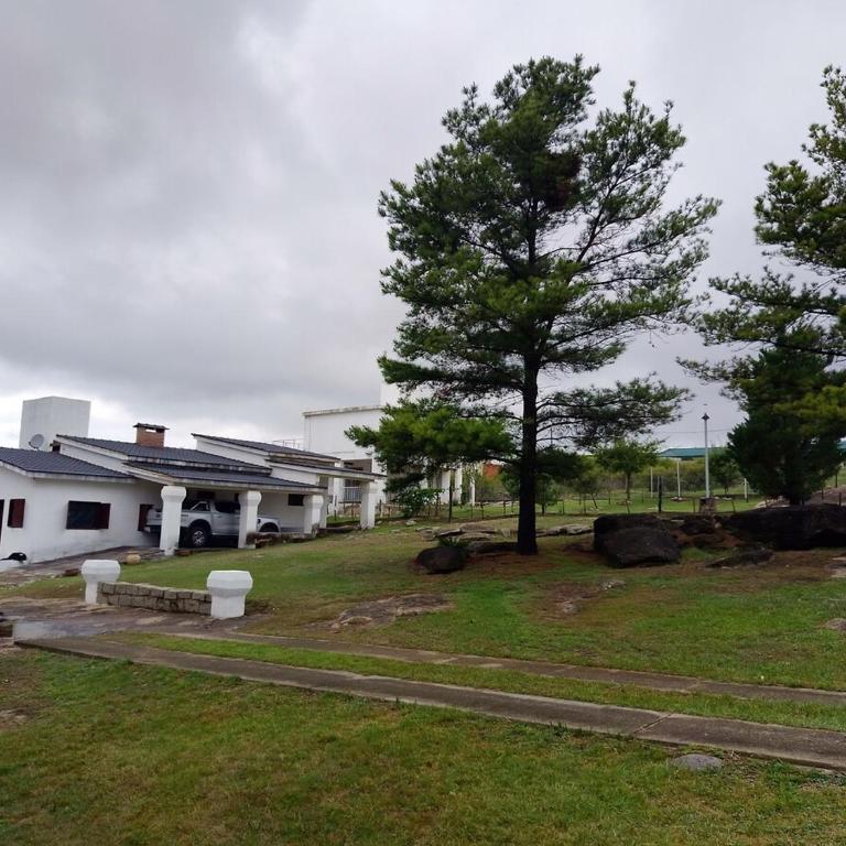 Hermosa propiedad para 8 y 10 personas piscina quincho gran parque - Casa Vacacional de 3 dormitorios - 33