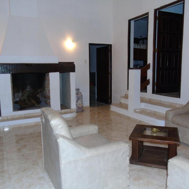 Hermosa propiedad para 8 y 10 personas piscina quincho gran parque - Casa Vacacional de 3 dormitorios - 34