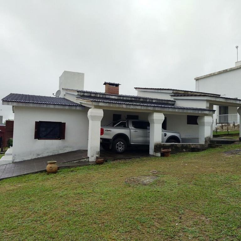 Hermosa propiedad para 8 y 10 personas piscina quincho gran parque - Casa Vacacional de 3 dormitorios - 36