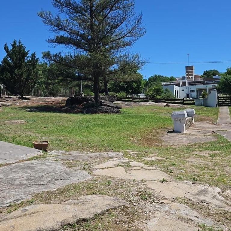 Hermosa propiedad para 8 y 10 personas piscina quincho gran parque - Casa Vacacional de 3 dormitorios - 39