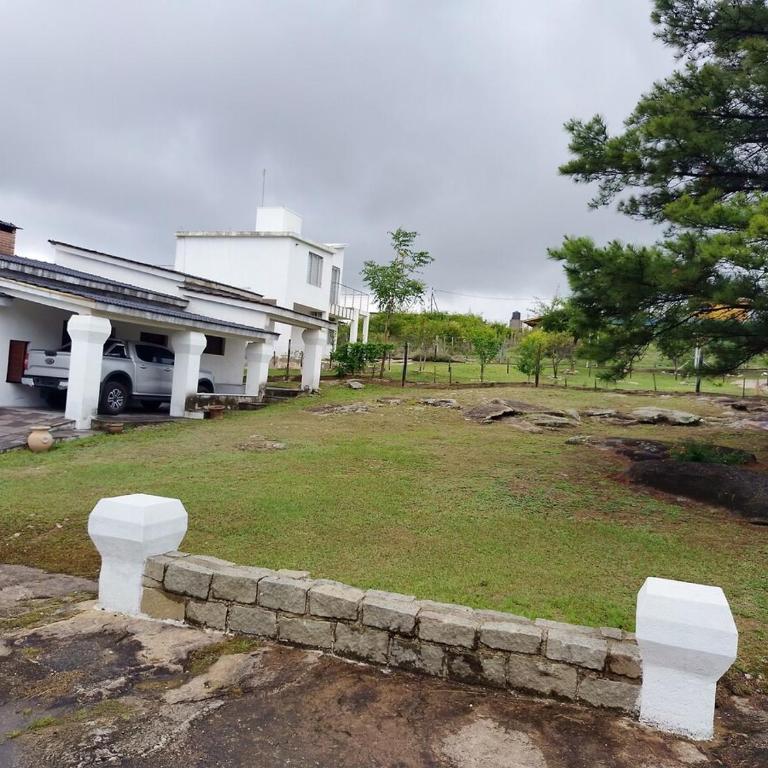 Hermosa propiedad para 8 y 10 personas piscina quincho gran parque - Casa Vacacional de 3 dormitorios - 40