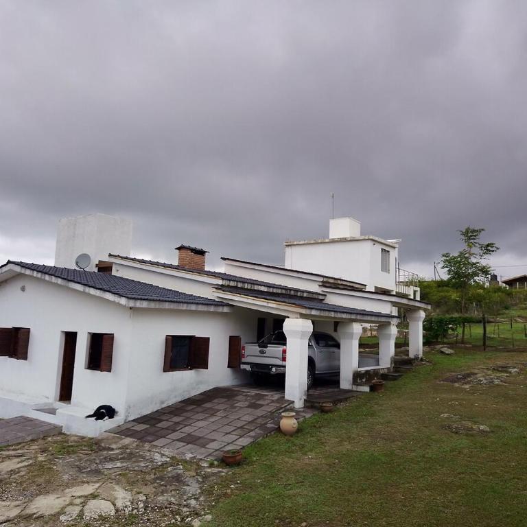 Hermosa propiedad para 8 y 10 personas piscina quincho gran parque - Casa Vacacional de 3 dormitorios - 41