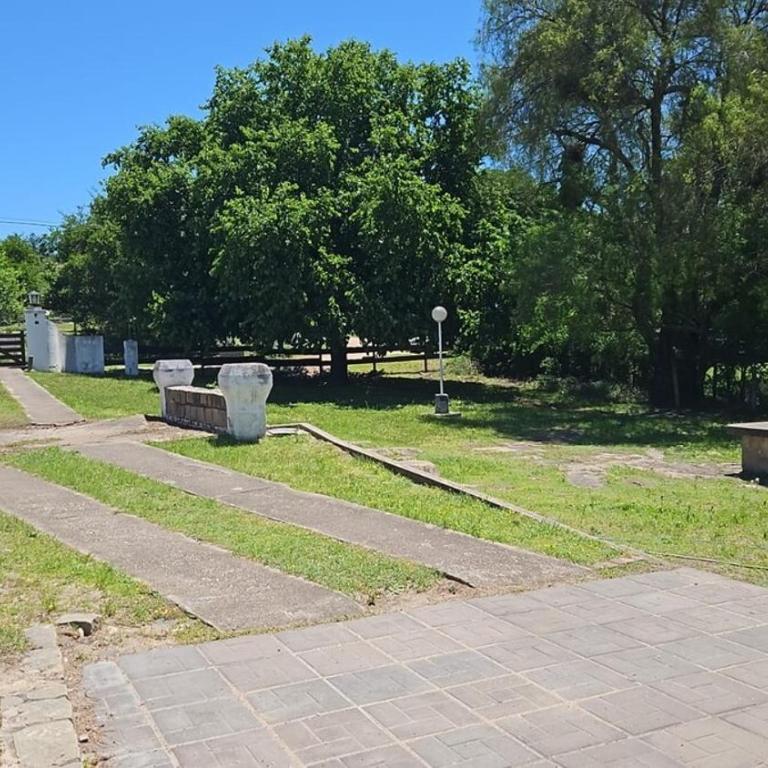 Hermosa propiedad para 8 y 10 personas piscina quincho gran parque - Casa Vacacional de 3 dormitorios - 42