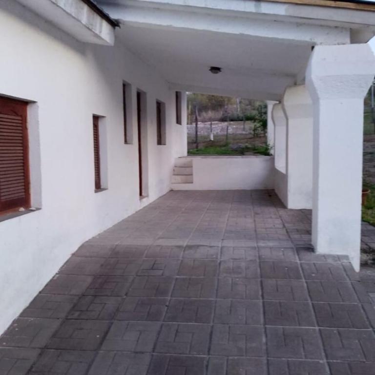 Hermosa propiedad para 8 y 10 personas piscina quincho gran parque - Casa Vacacional de 3 dormitorios - 51