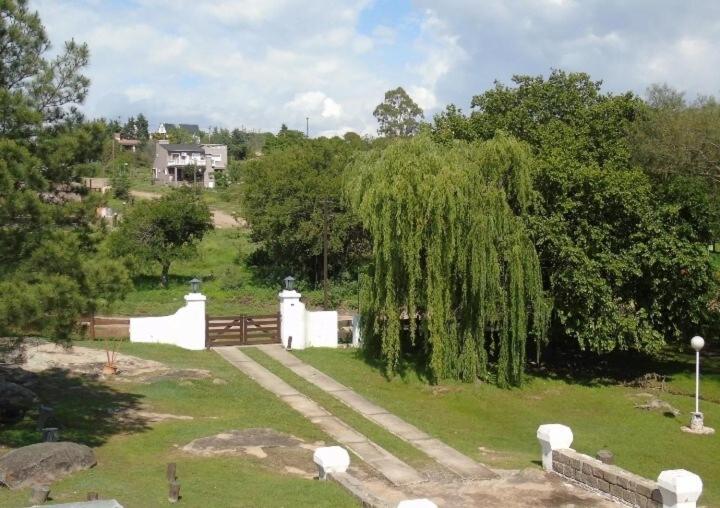 Hermosa propiedad para 8 y 10 personas piscina quincho gran parque - Casa Vacacional de 3 dormitorios - 54
