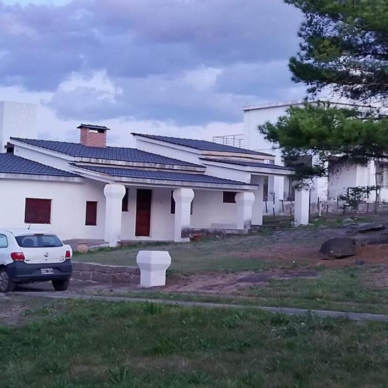 Hermosa propiedad para 8 y 10 personas piscina quincho gran parque - Casa Vacacional de 3 dormitorios - 59