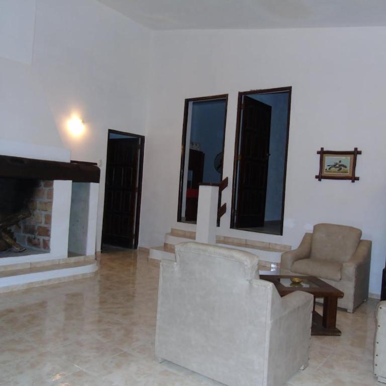 Hermosa propiedad para 8 y 10 personas piscina quincho gran parque - Casa Vacacional de 3 dormitorios - 61