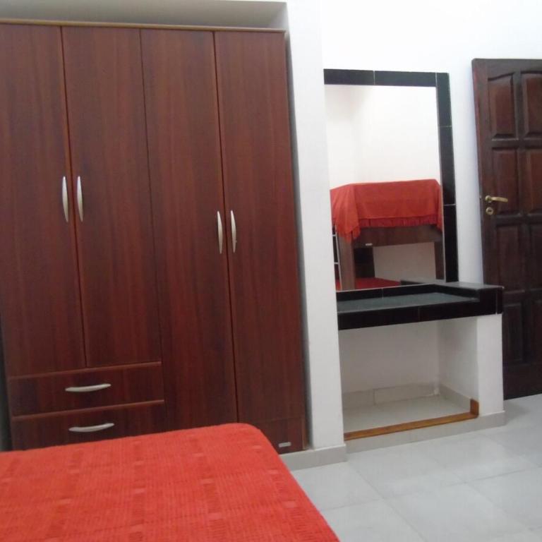 Hermosa propiedad para 8 y 10 personas piscina quincho gran parque - Casa Vacacional de 3 dormitorios - 62
