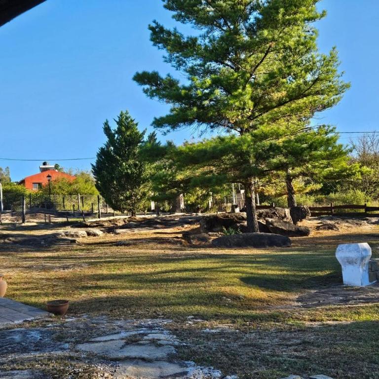 Hermosa propiedad para 8 y 10 personas piscina quincho gran parque - Casa Vacacional de 3 dormitorios - 65