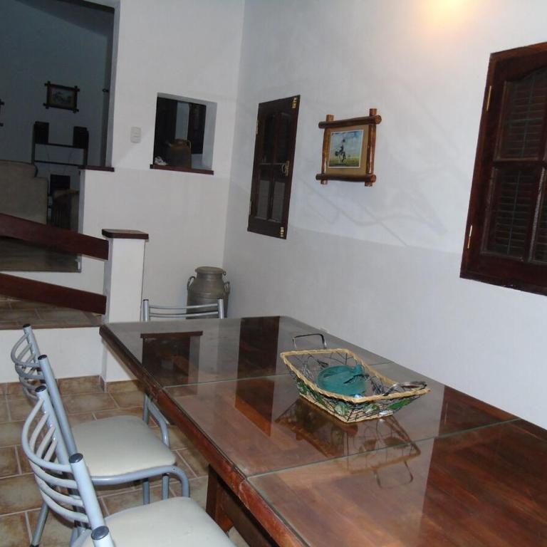 Hermosa propiedad para 8 y 10 personas piscina quincho gran parque - Casa Vacacional de 3 dormitorios - 66