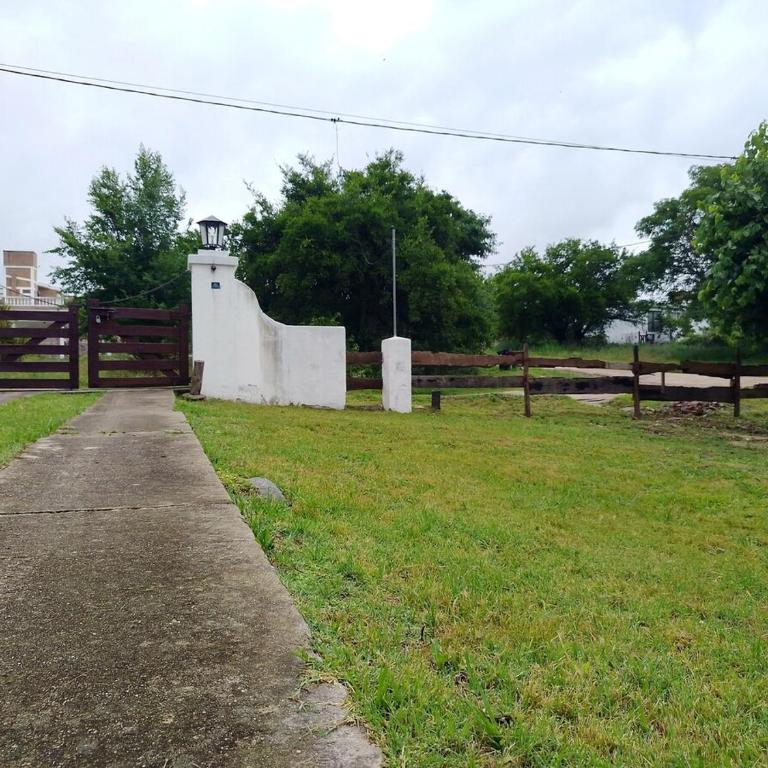 Hermosa propiedad para 8 y 10 personas piscina quincho gran parque - Casa Vacacional de 3 dormitorios - 68