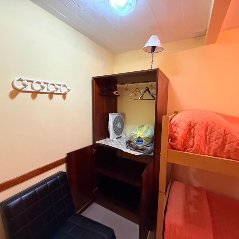 Don Aldo - Apartamento Dúplex - 8