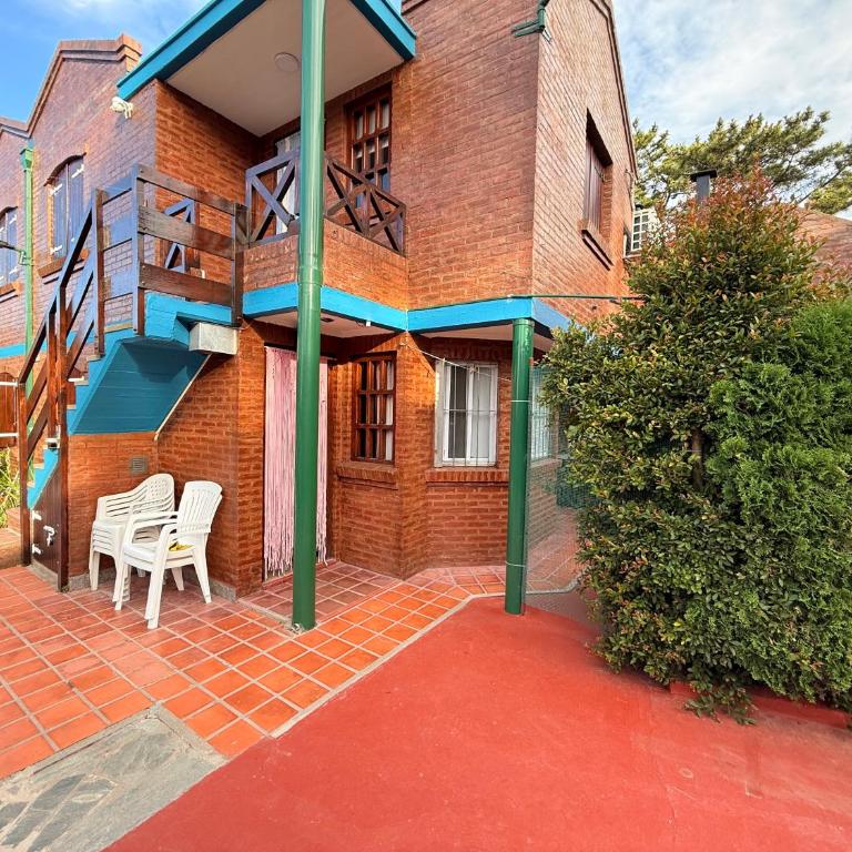 Don Aldo - Apartamento Dúplex - 20