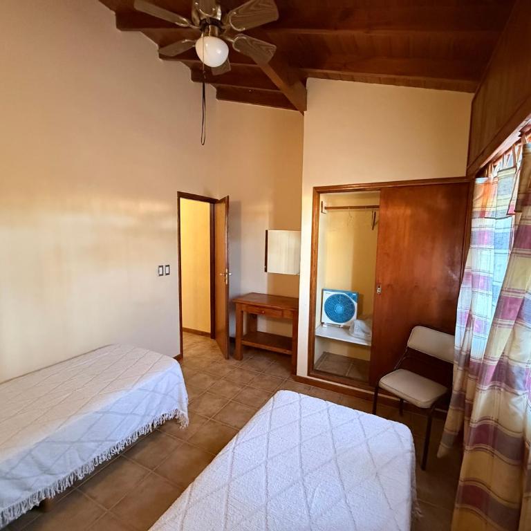 Don Aldo - Apartamento Deluxe - 11