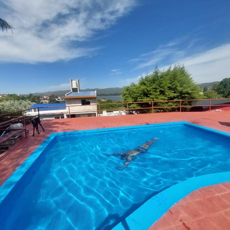 Casa Grande - Casa de 4 dormitorios - 3