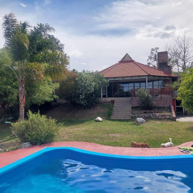 Casa Grande - Casa de 4 dormitorios - 13