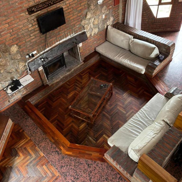 Casa Grande - Casa de 4 dormitorios - 15
