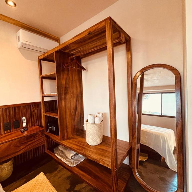 Punta Arena Surf Suites - Apartamento Deluxe de 3 dormitorios - 7