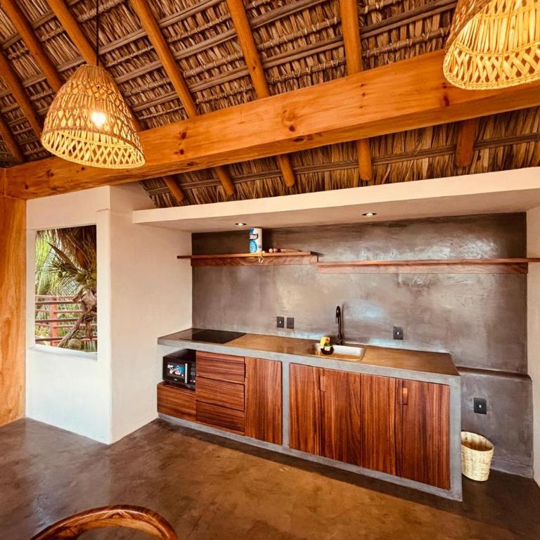 Punta Arena Surf Suites - Apartamento Deluxe de 3 dormitorios - 5
