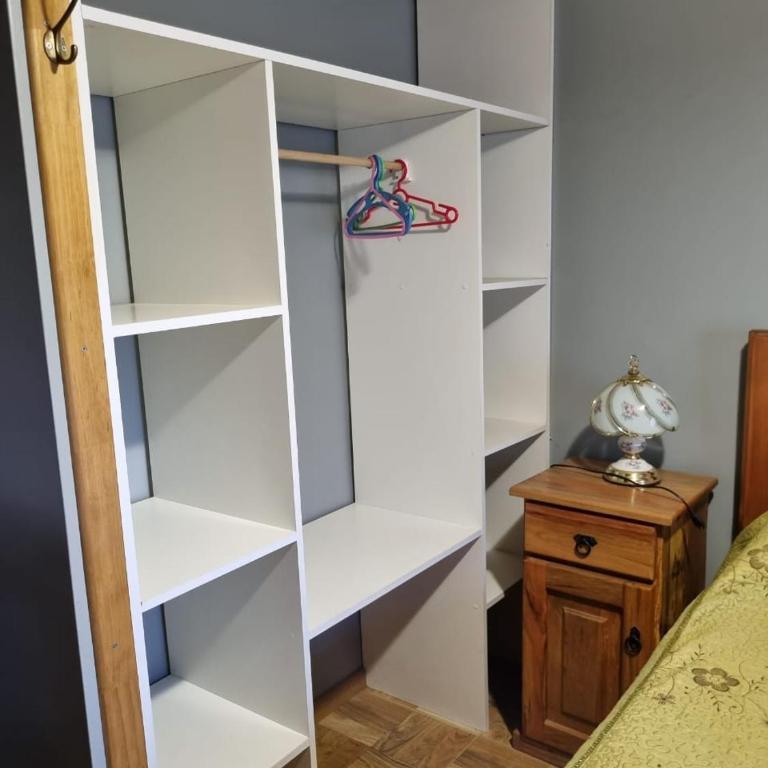 Departamento Mar y Viento - One-Bedroom Apartment - 10