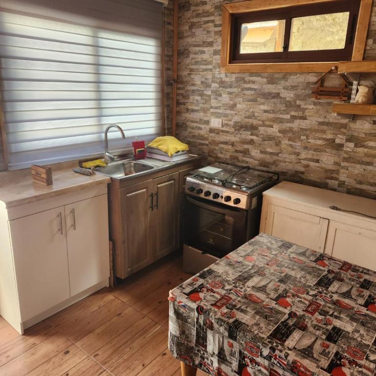 Departamento Mar y Viento - One-Bedroom Apartment - 6