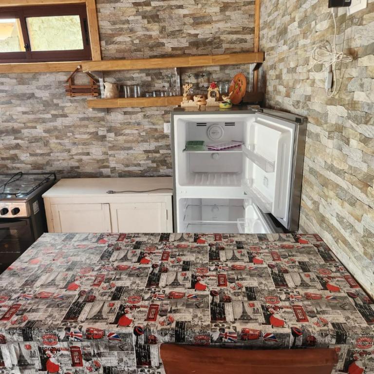 Departamento Mar y Viento - One-Bedroom Apartment - 7