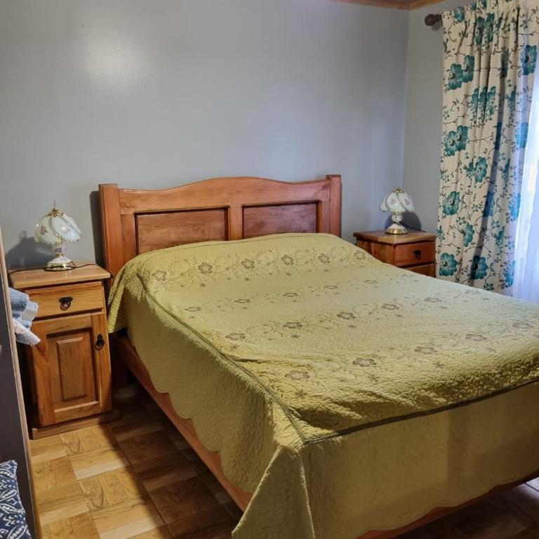 Departamento Mar y Viento - One-Bedroom Apartment - 8