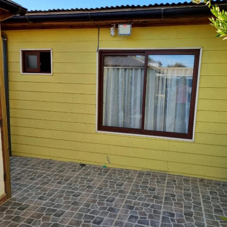Departamento Mar y Viento - One-Bedroom Apartment - 3