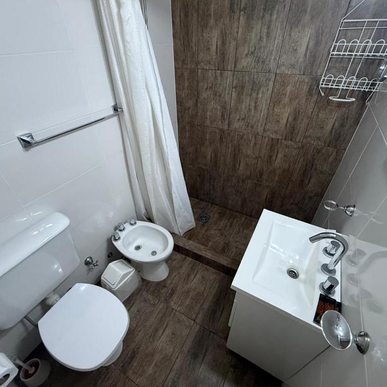 Rincon del Sol - Studio Apartment with Sea View - 1
