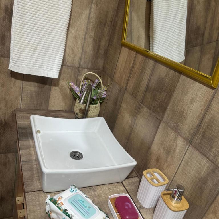 Helena Suites Alpina - Double Room - 1