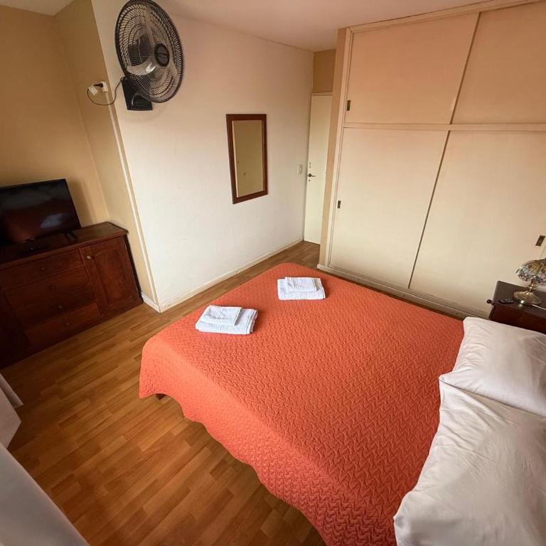 Rincon del Sol - Studio Apartment with Sea View - 3