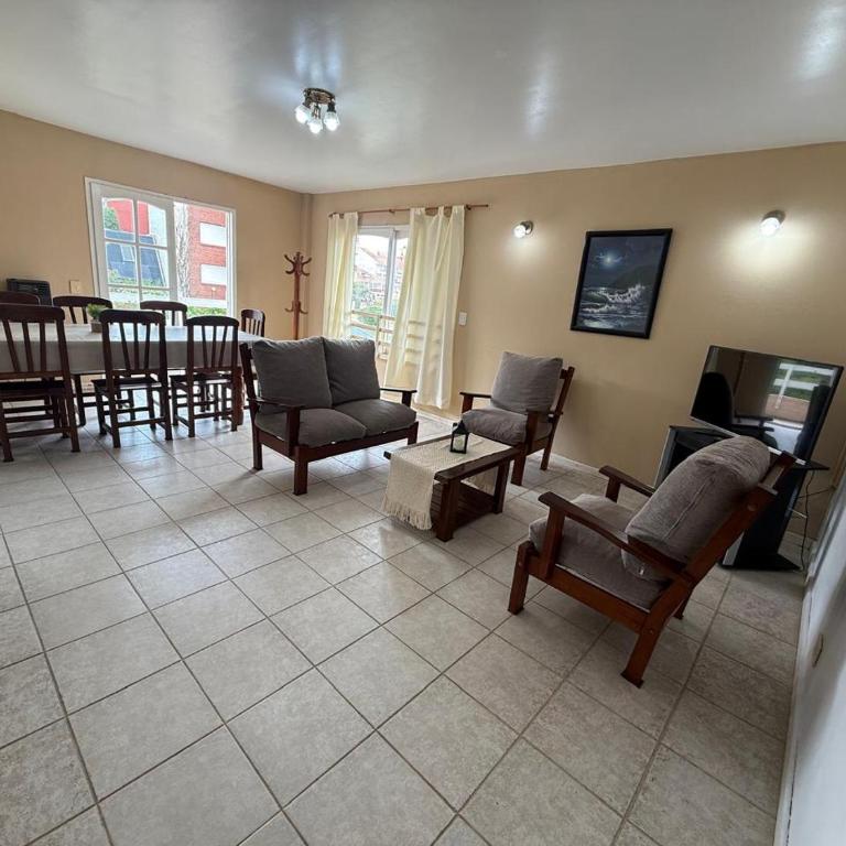 Rincon del Sol - Studio Apartment with Sea View - 5