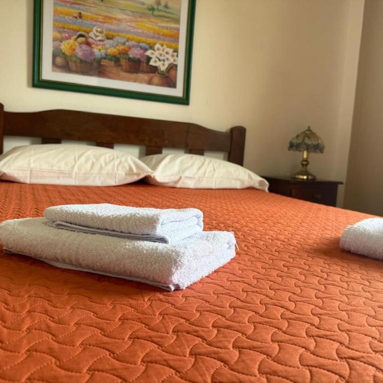 Rincon del Sol - Studio Apartment with Sea View - 6
