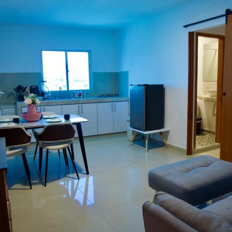 Gairaka 4 - Apartamento de 1 dormitorio - 1