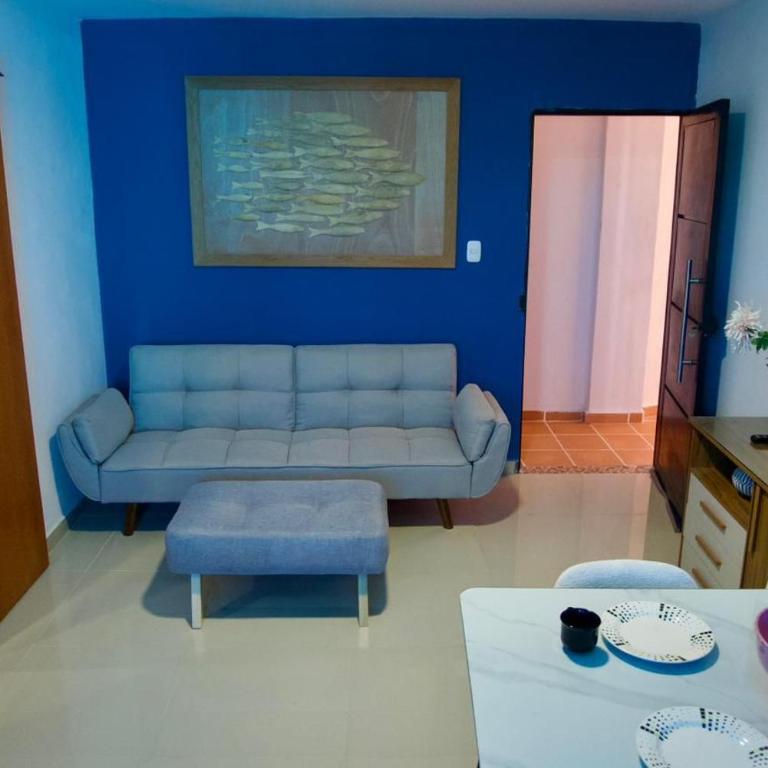 Gairaka 4 - Apartamento de 1 dormitorio - 2