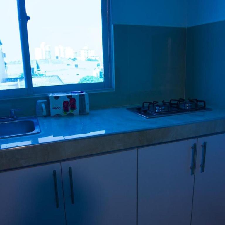 Gairaka 4 - Apartamento de 1 dormitorio - 4