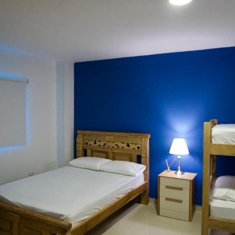 Gairaka 4 - Apartamento de 1 dormitorio - 5