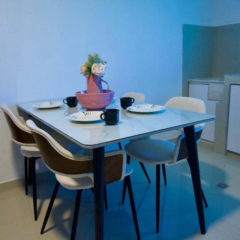 Gairaka 4 - Apartamento de 1 dormitorio - 6