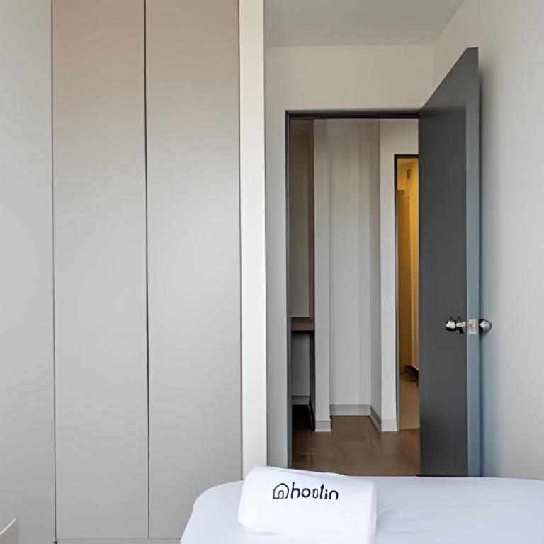 Urban Living in Pueblo Libre - Apartamento de 3 dormitorios - 4