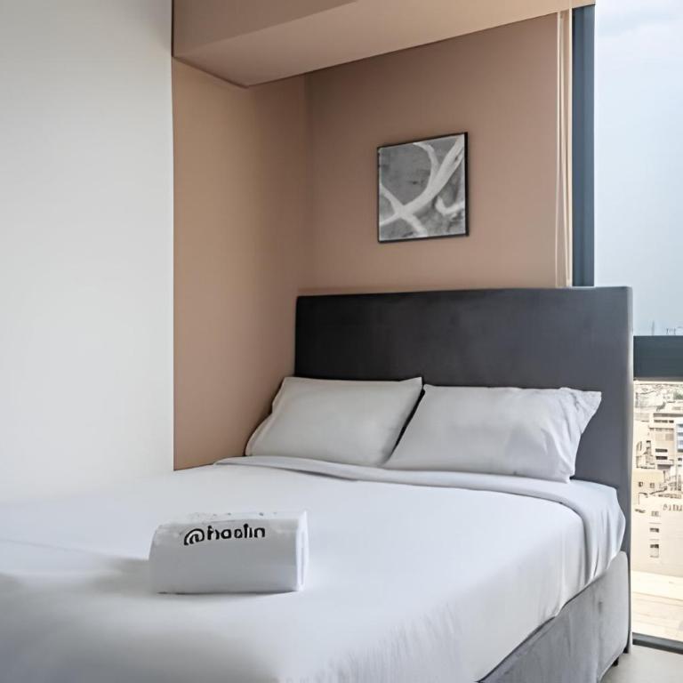 Urban Living in Pueblo Libre - Apartamento de 3 dormitorios - 8