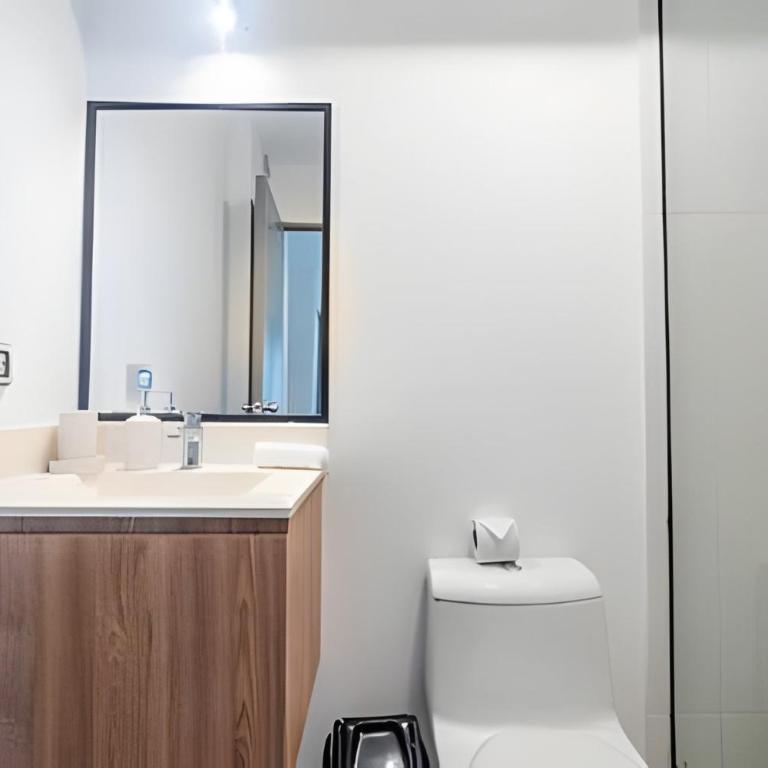 Urban Living in Pueblo Libre - Apartamento de 3 dormitorios - 30